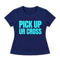 PICK UP UR CROSS
